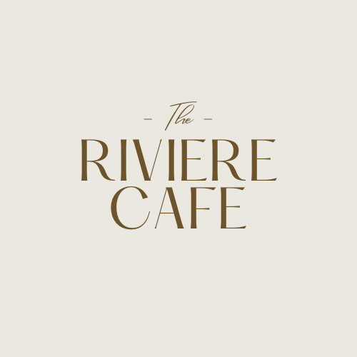 Riviere Cafe gift card